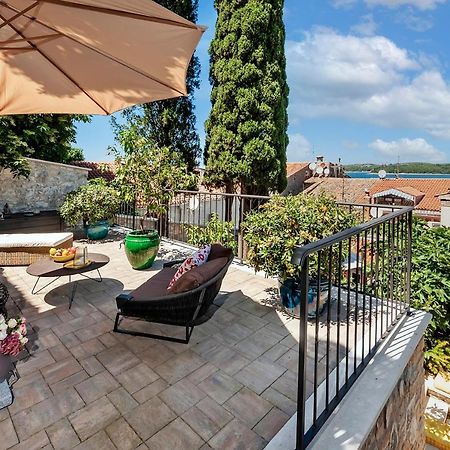 Luxury Villa Orh Rovinj Zewnętrze zdjęcie