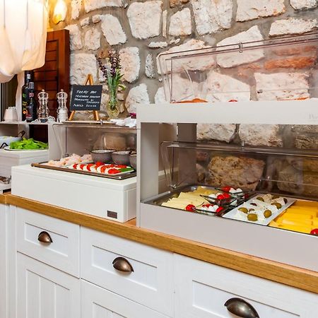 Luxury Villa Orh Rovinj Zewnętrze zdjęcie