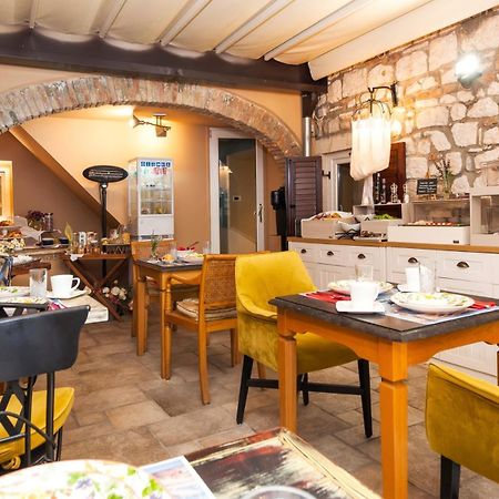 Luxury Villa Orh Rovinj Zewnętrze zdjęcie