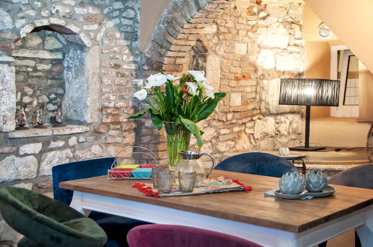 Luxury Villa Orh Rovinj Zewnętrze zdjęcie