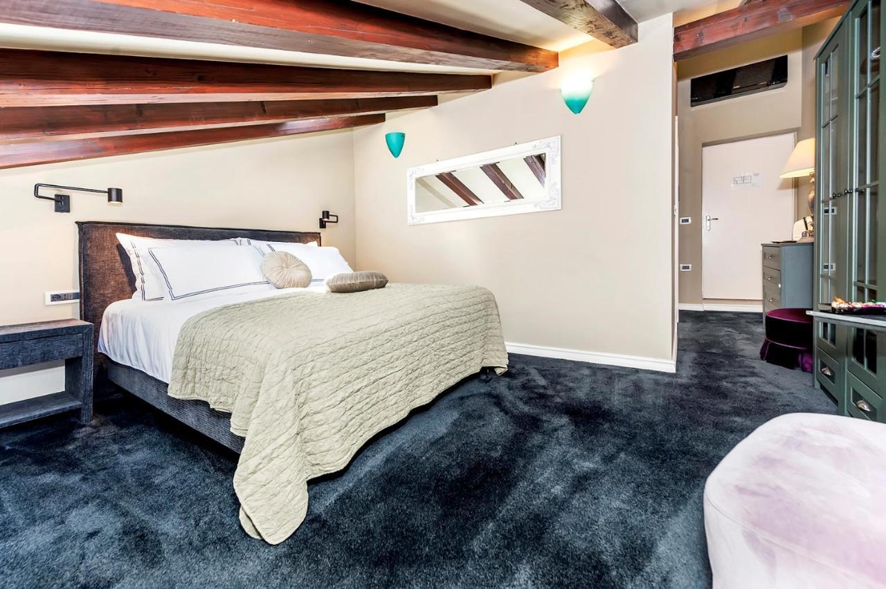Luxury Villa Orh Rovinj Zewnętrze zdjęcie