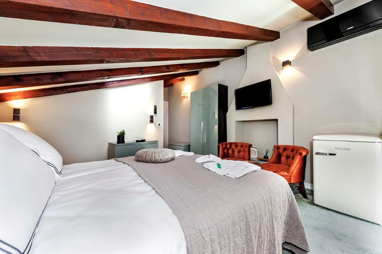 Luxury Villa Orh Rovinj Zewnętrze zdjęcie