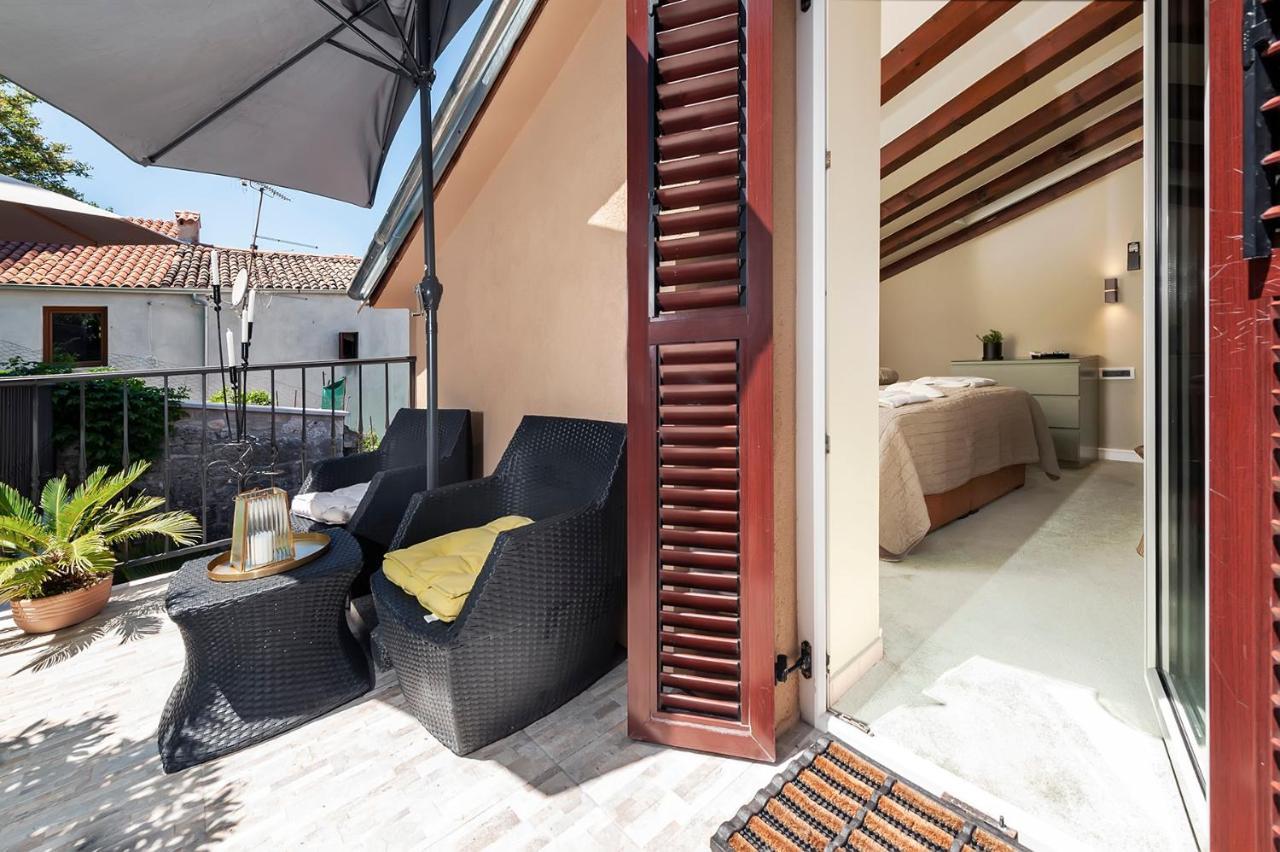 Luxury Villa Orh Rovinj Zewnętrze zdjęcie