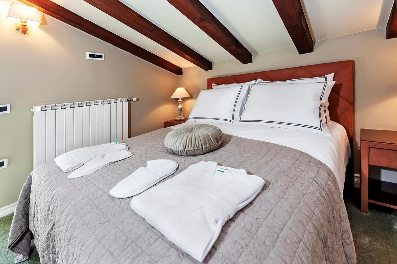 Luxury Villa Orh Rovinj Zewnętrze zdjęcie