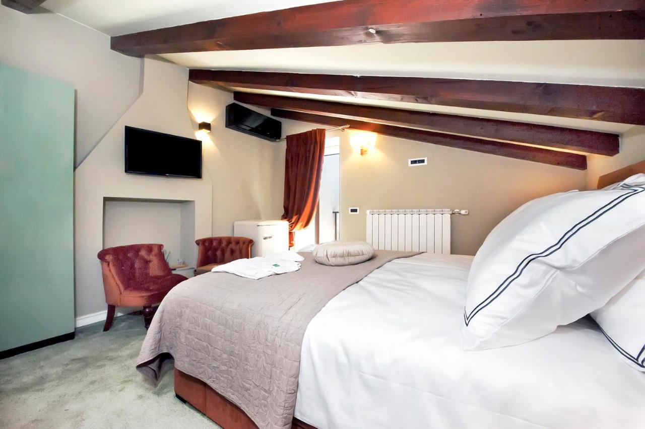 Luxury Villa Orh Rovinj Zewnętrze zdjęcie