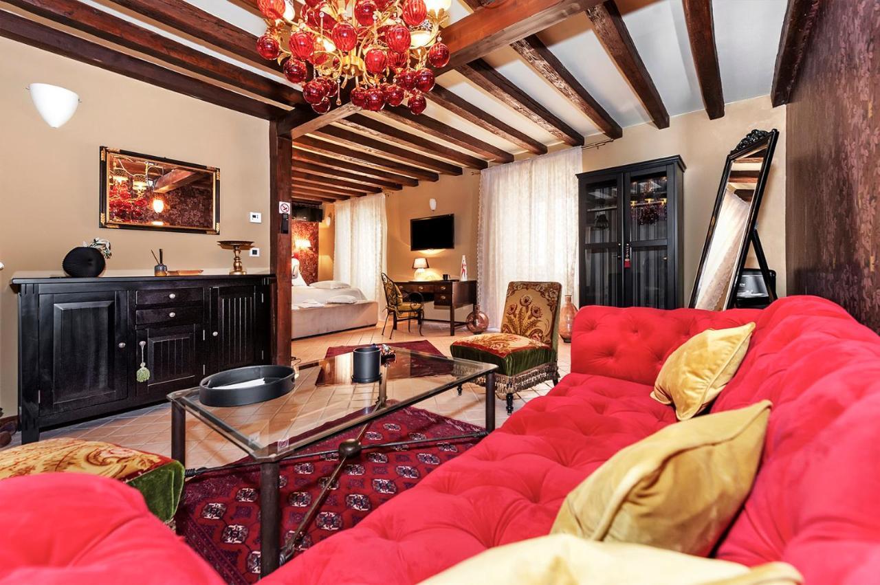 Luxury Villa Orh Rovinj Zewnętrze zdjęcie
