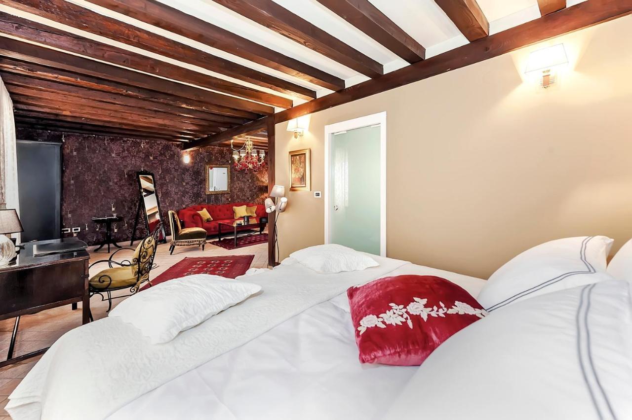 Luxury Villa Orh Rovinj Zewnętrze zdjęcie