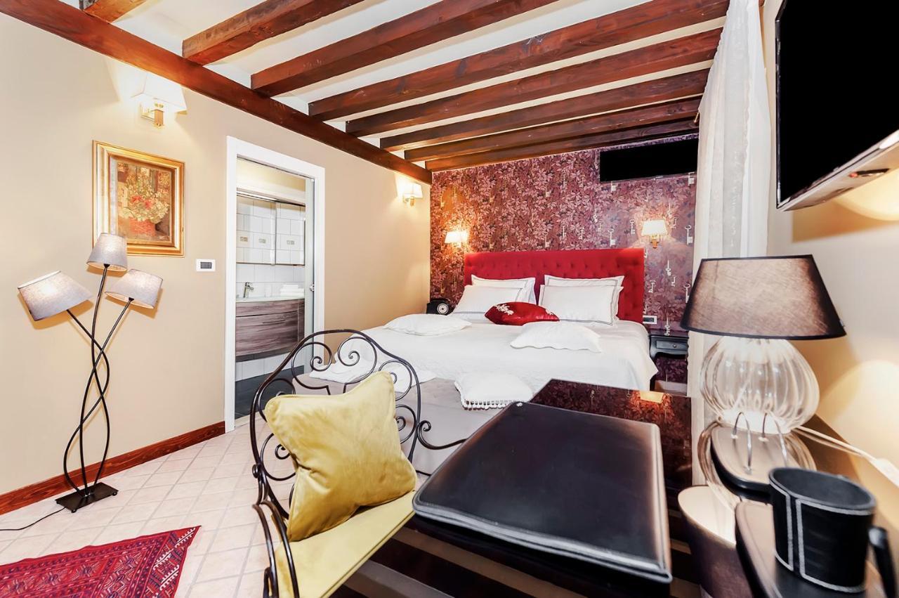 Luxury Villa Orh Rovinj Zewnętrze zdjęcie