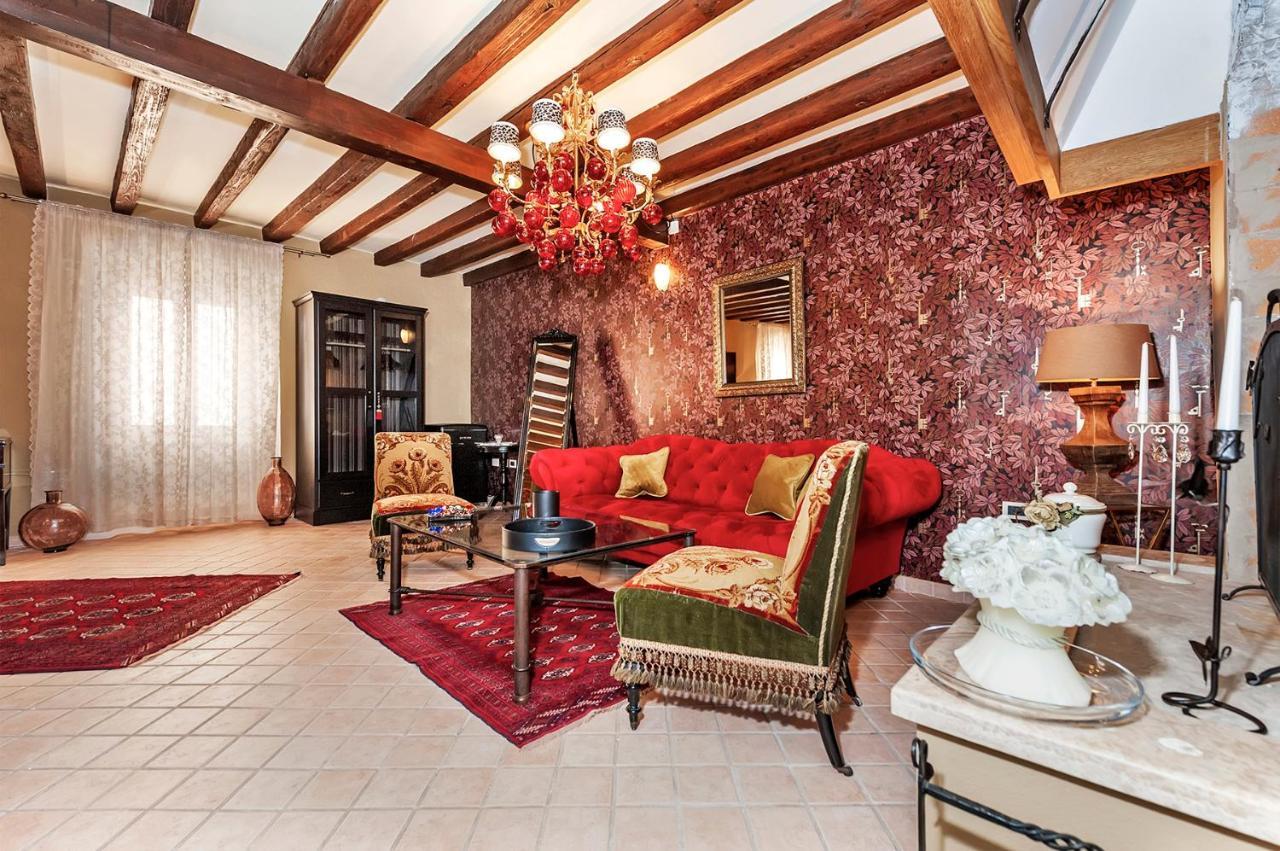 Luxury Villa Orh Rovinj Zewnętrze zdjęcie