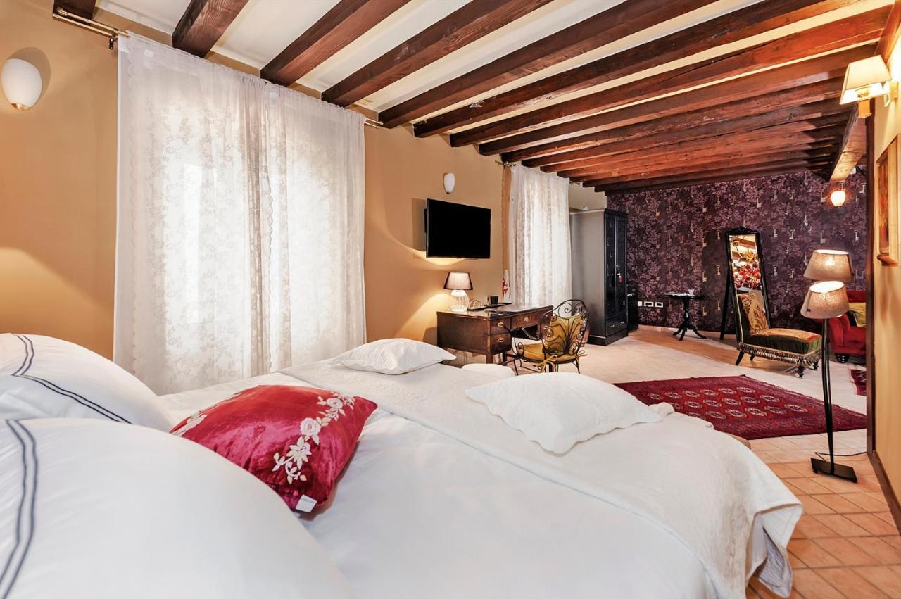 Luxury Villa Orh Rovinj Zewnętrze zdjęcie