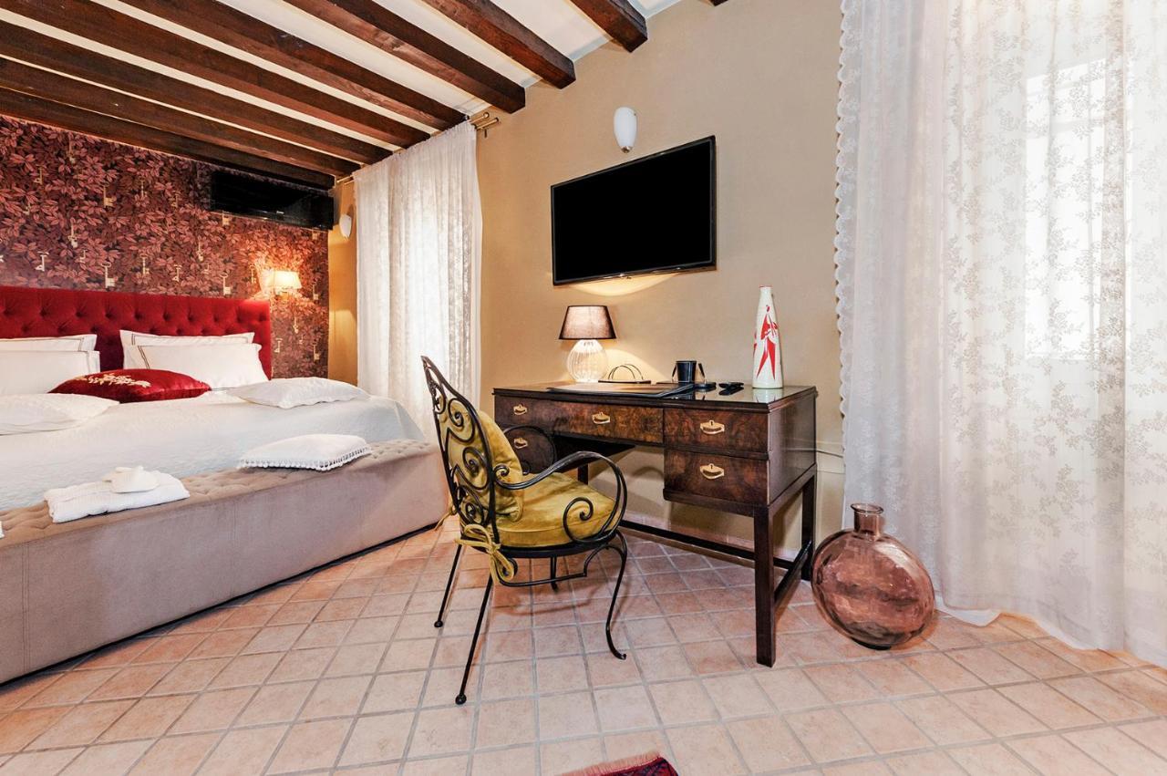 Luxury Villa Orh Rovinj Zewnętrze zdjęcie