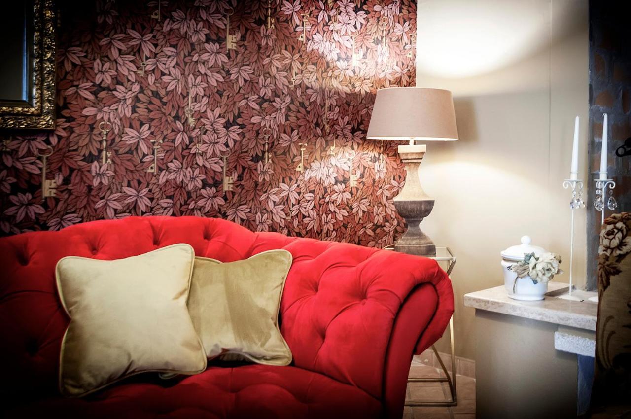 Luxury Villa Orh Rovinj Zewnętrze zdjęcie