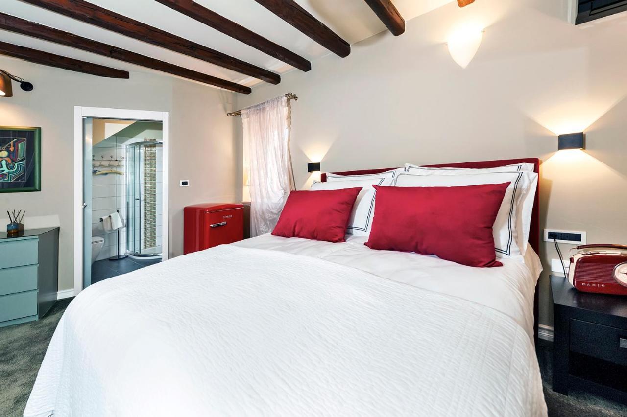 Luxury Villa Orh Rovinj Zewnętrze zdjęcie