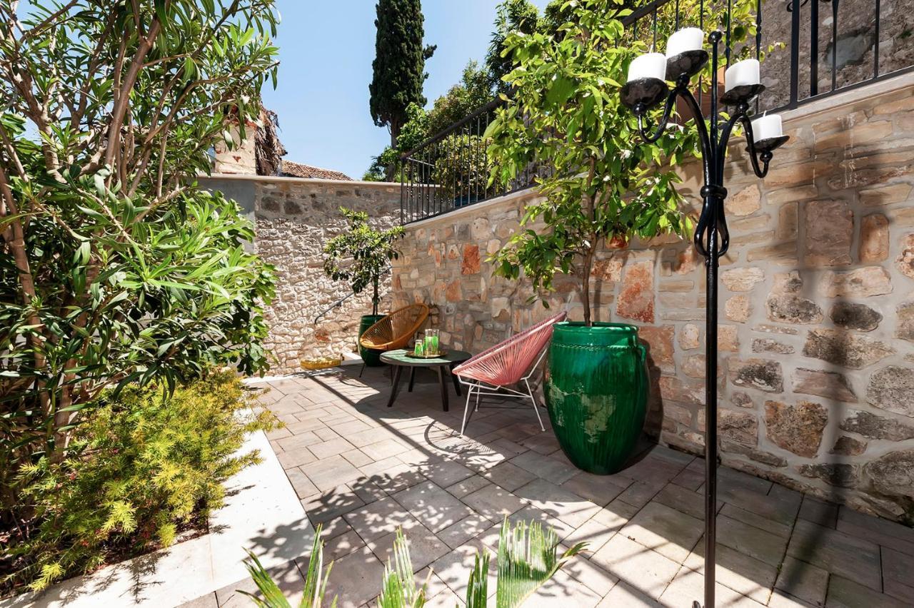 Luxury Villa Orh Rovinj Zewnętrze zdjęcie