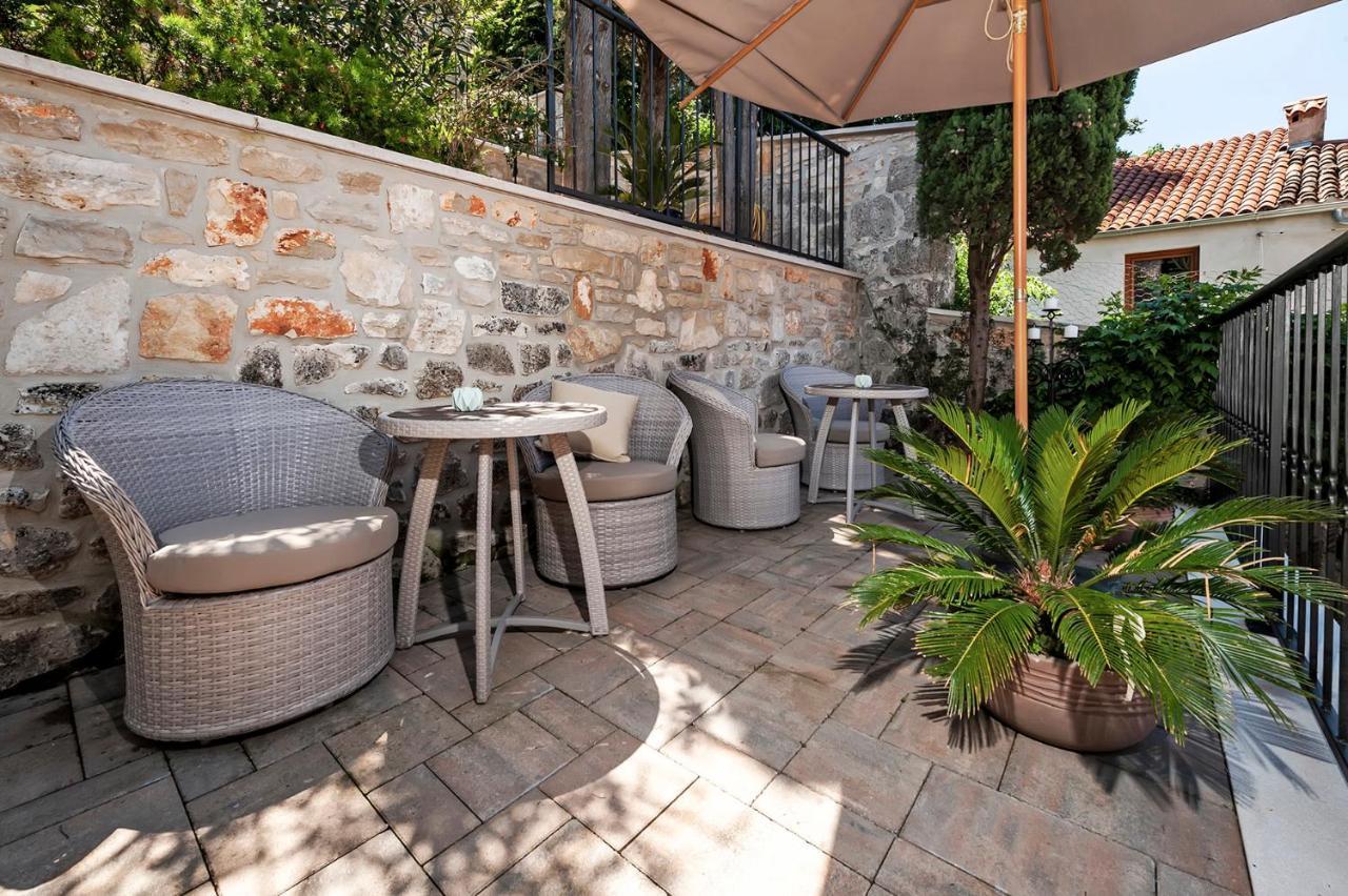 Luxury Villa Orh Rovinj Zewnętrze zdjęcie