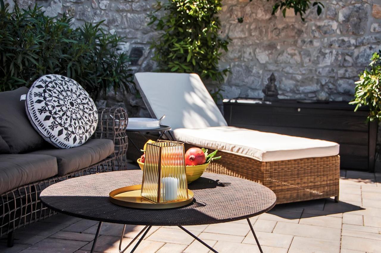 Luxury Villa Orh Rovinj Zewnętrze zdjęcie