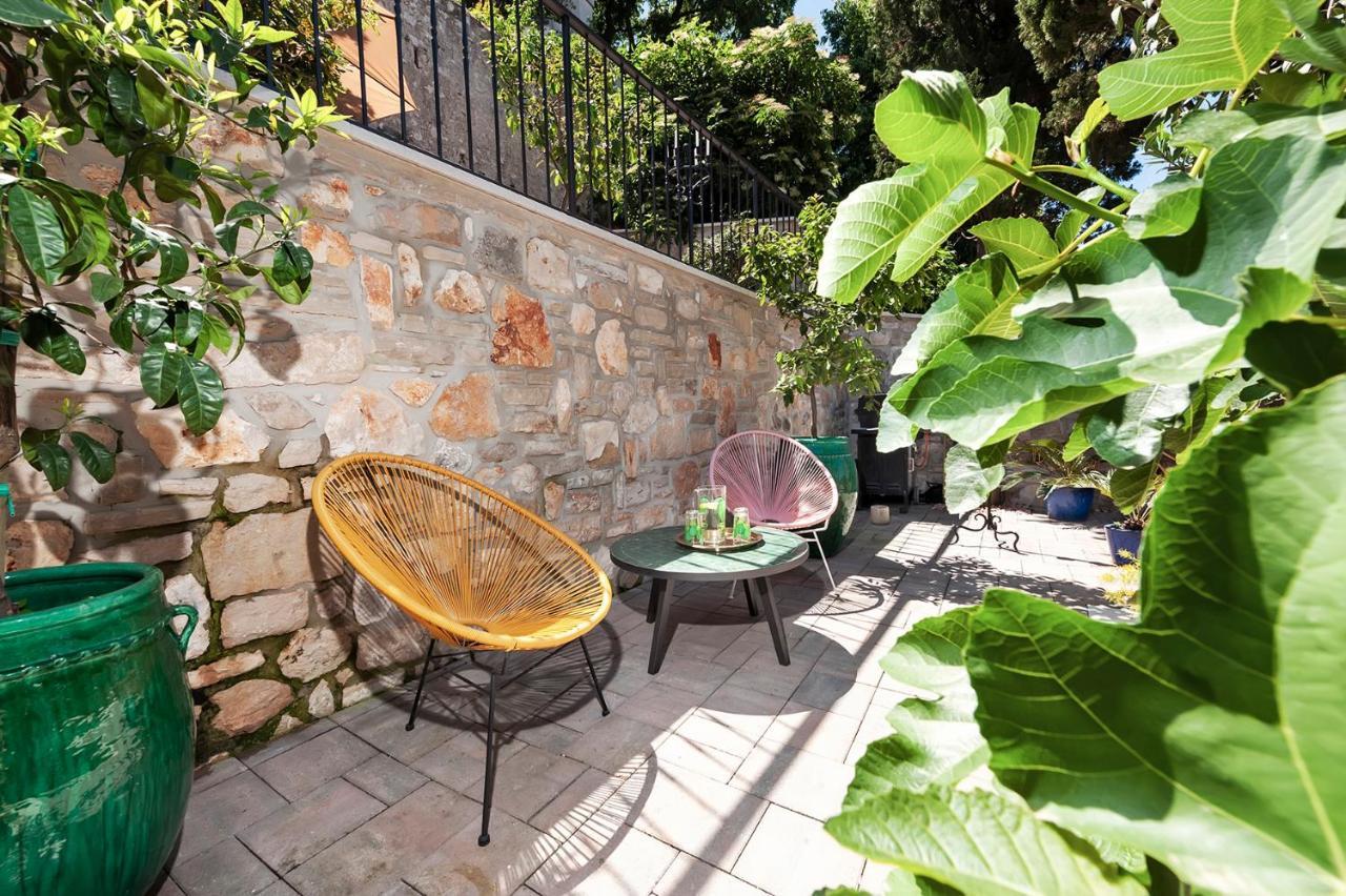 Luxury Villa Orh Rovinj Zewnętrze zdjęcie