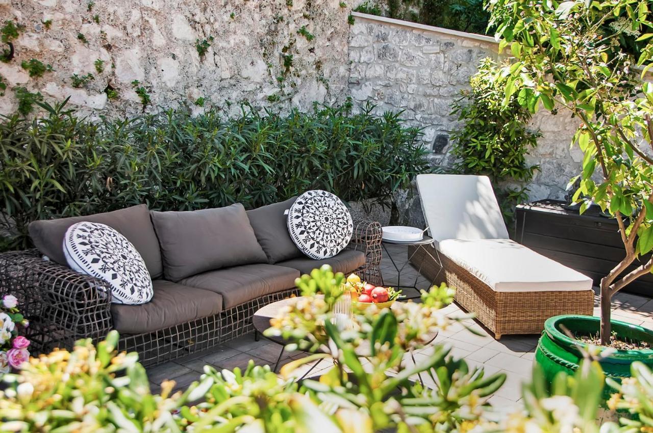 Luxury Villa Orh Rovinj Zewnętrze zdjęcie