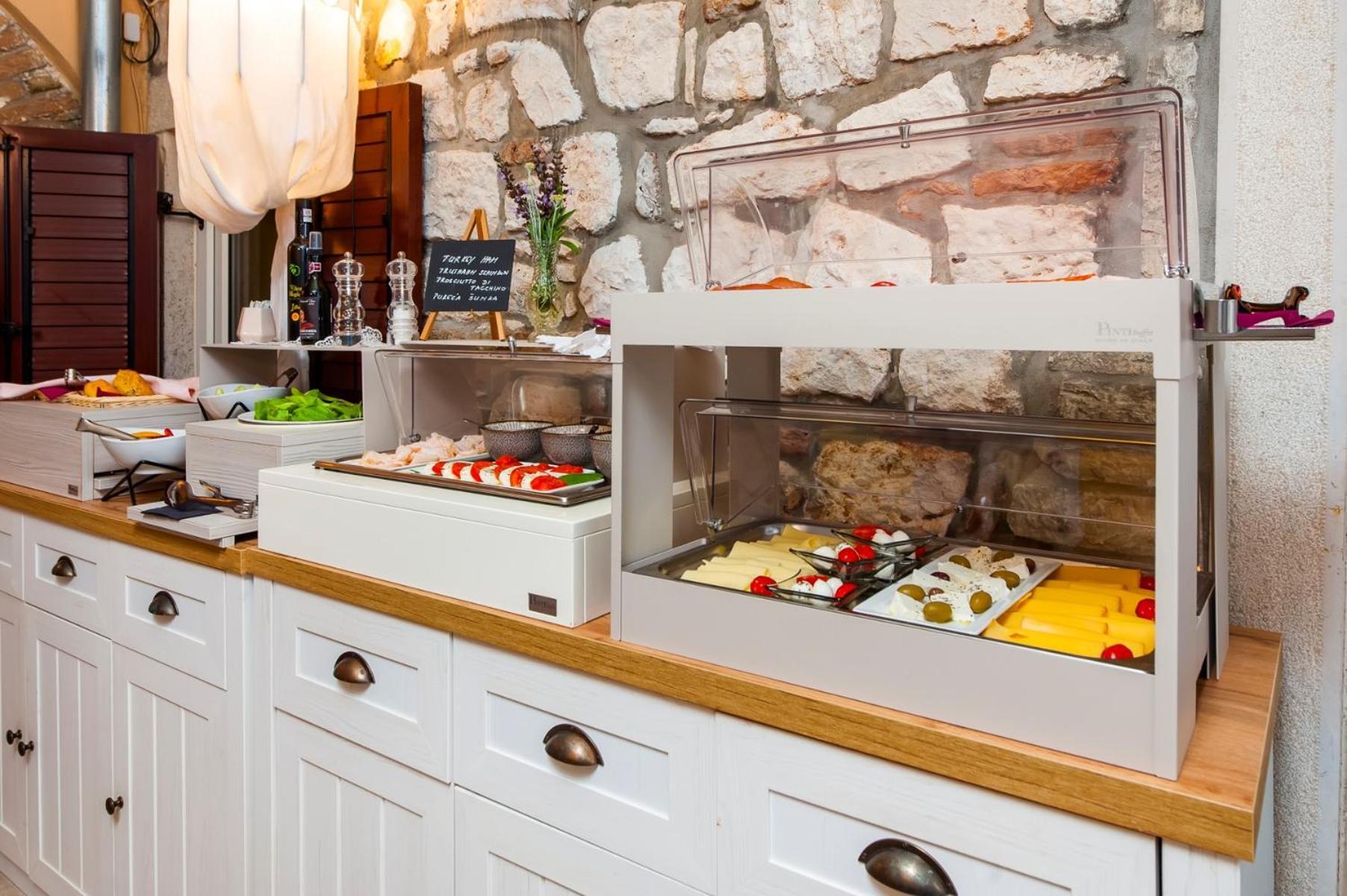 Luxury Villa Orh Rovinj Zewnętrze zdjęcie