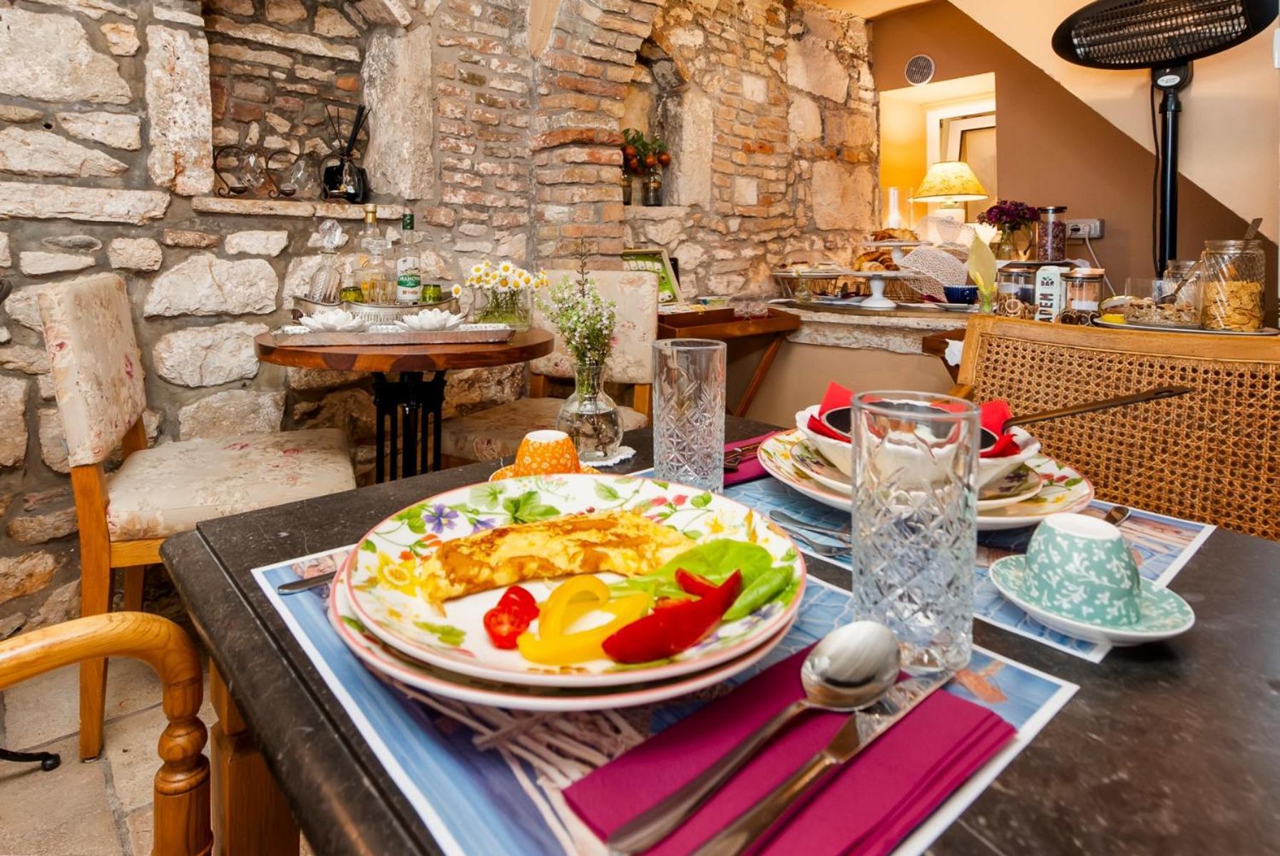 Luxury Villa Orh Rovinj Zewnętrze zdjęcie