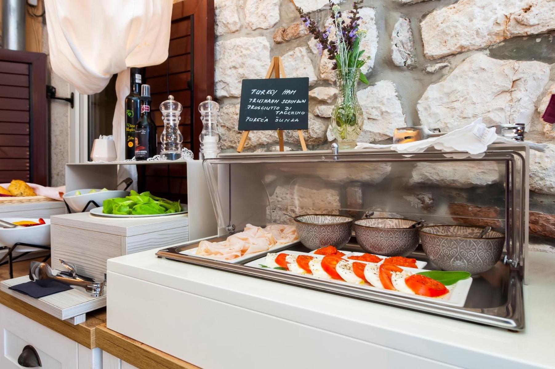 Luxury Villa Orh Rovinj Zewnętrze zdjęcie