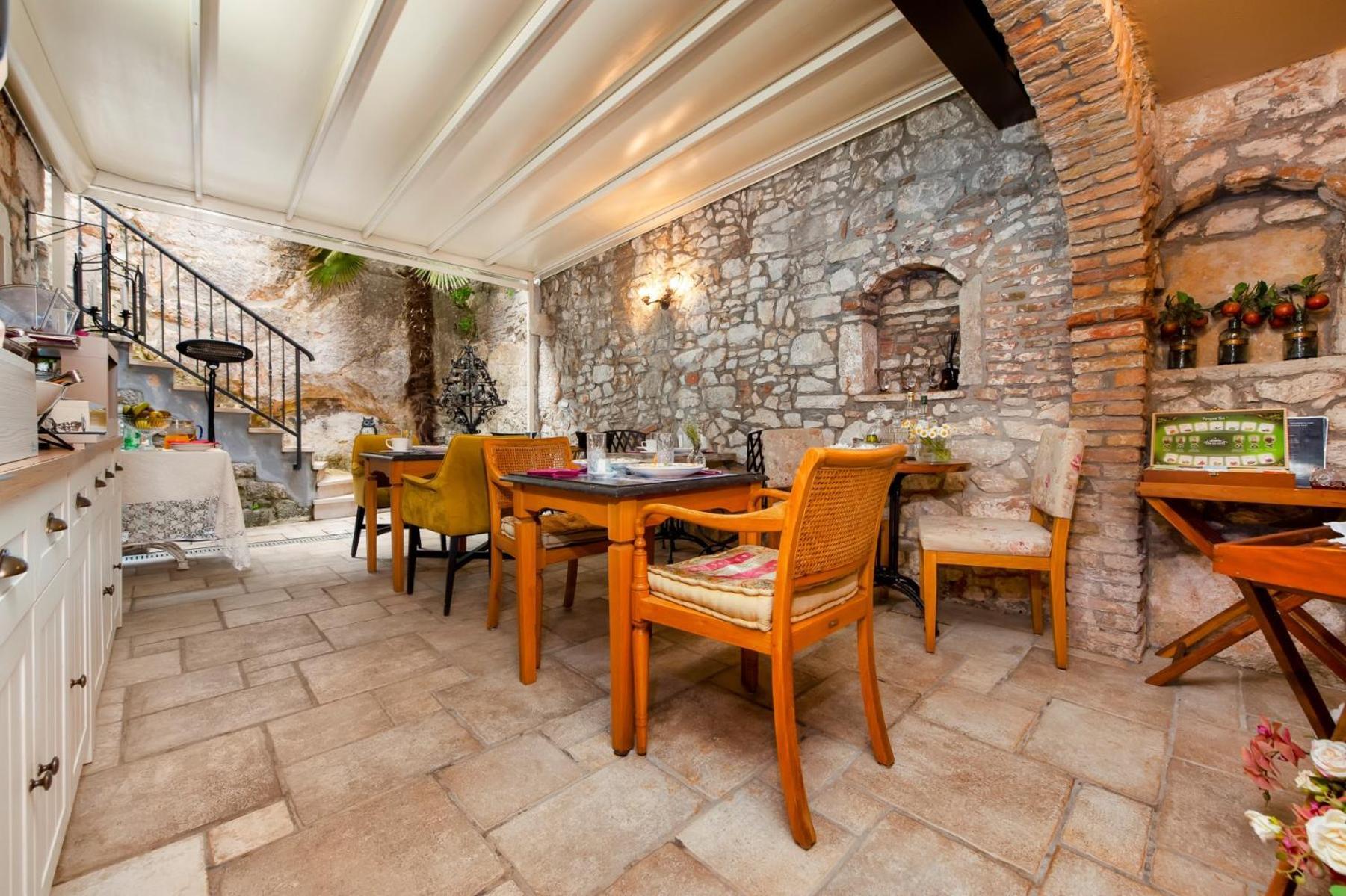 Luxury Villa Orh Rovinj Zewnętrze zdjęcie